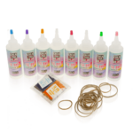 Tie Dye creative set L - immagine 10