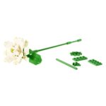 Flower Bouquet - Gelsomino - immagine 4