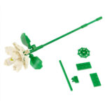 Flower Bouquet - Gelsomino - immagine 5
