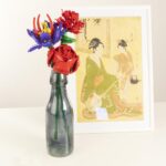 Flower Bouquet - Croco - immagine 11