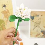 Flower Bouquet - Gelsomino - immagine 7