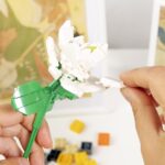 Flower Bouquet - Gelsomino - immagine 6