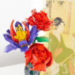 Flower Bouquet - Croco - immagine 10