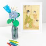 Flower Bouquet - Gelsomino - immagine 11