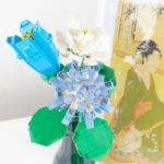 Flower Bouquet - Gelsomino - immagine 10