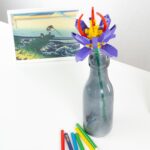 Flower Bouquet - Croco - immagine 9