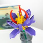 Flower Bouquet - Croco - immagine 8