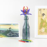 Flower Bouquet - Croco - immagine 7