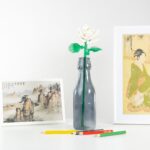 Flower Bouquet - Gelsomino - immagine 8