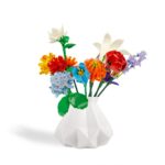 Flower Bouquet - Gelsomino - immagine 13