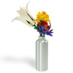 Flower Bouquet - Croco - immagine 13