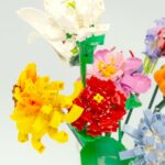 Flower Bouquet - Gelsomino - immagine 12
