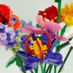 Flower Bouquet - Croco - immagine 12