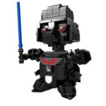Heroes Black Villain - immagine 5