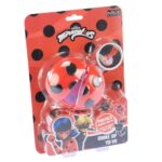 Miraculous makeup yo-yo