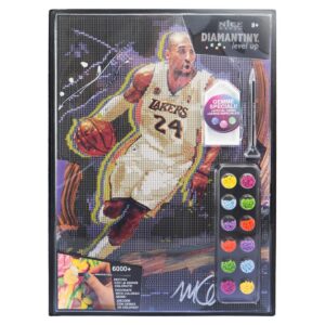 Diamantiny Level Up Celebrities I - Kobe