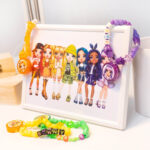 Rainbow High fashion beads - immagine 9