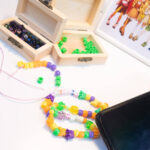 Rainbow High fashion beads - immagine 11