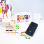 Rainbow High fashion beads - immagine 12