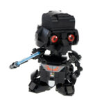 Heroes Black Villain - immagine 6