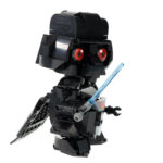 Heroes Black Villain - immagine 8