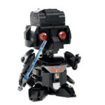 Heroes Black Villain - immagine 9