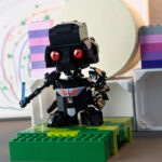 Heroes Black Villain - immagine 15