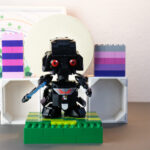 Heroes Black Villain - immagine 16