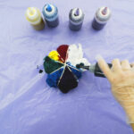 Tie Dye creative set L - immagine 7