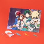 Diamantiny My Hero Academia season III - group - immagine 3