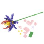 Flower Bouquet - Croco - immagine 2