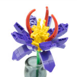 Flower Bouquet - Croco - immagine 4