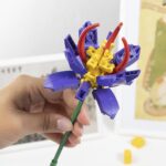 Flower Bouquet - Croco - immagine 6