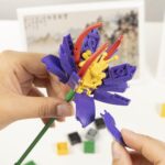 Flower Bouquet - Croco - immagine 5