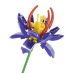 Flower Bouquet - Croco