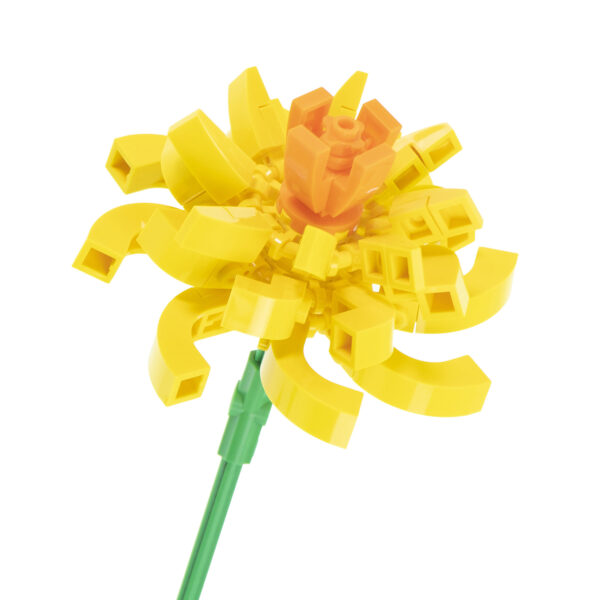 Flower Bouquet - Dalia