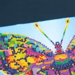 Diamantiny Level Up Pop - Butterfly - immagine 7