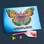 Diamantiny Level Up Pop - Butterfly - immagine 3