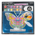 Diamantiny Level Up Pop - Butterfly