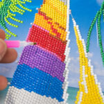Diamantiny Level Up Landscape - Tropici - immagine 7