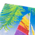 Diamantiny Level Up Landscape - Tropici - immagine 6