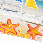 Diamantiny Level Up Landscape - Tropici - immagine 5