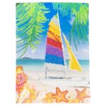Diamantiny Level Up Landscape - Tropici - immagine 2