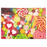 Diamantiny Level Up Landscape - Candies - immagine 2