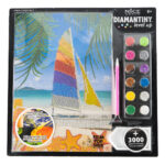 Diamantiny Level Up Landscape - Tropici