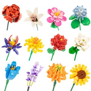 Flower Bouquet - serie completa