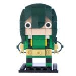 My Hero Academia - Tsuyu Asui - immagine 2