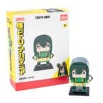 My Hero Academia - Tsuyu Asui