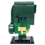 My Hero Academia - Tsuyu Asui - immagine 4