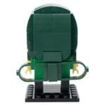 My Hero Academia - Tsuyu Asui - immagine 5